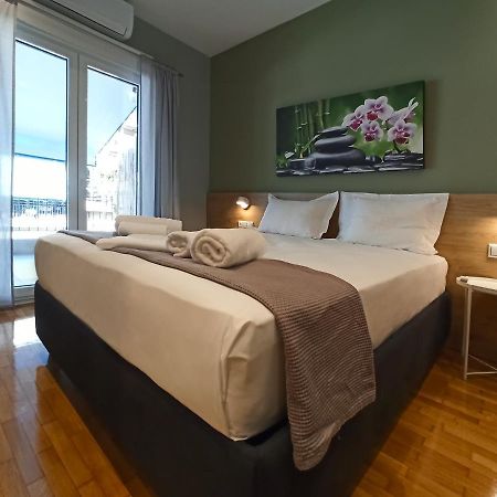Athens Sweet Home By Yha Экстерьер фото