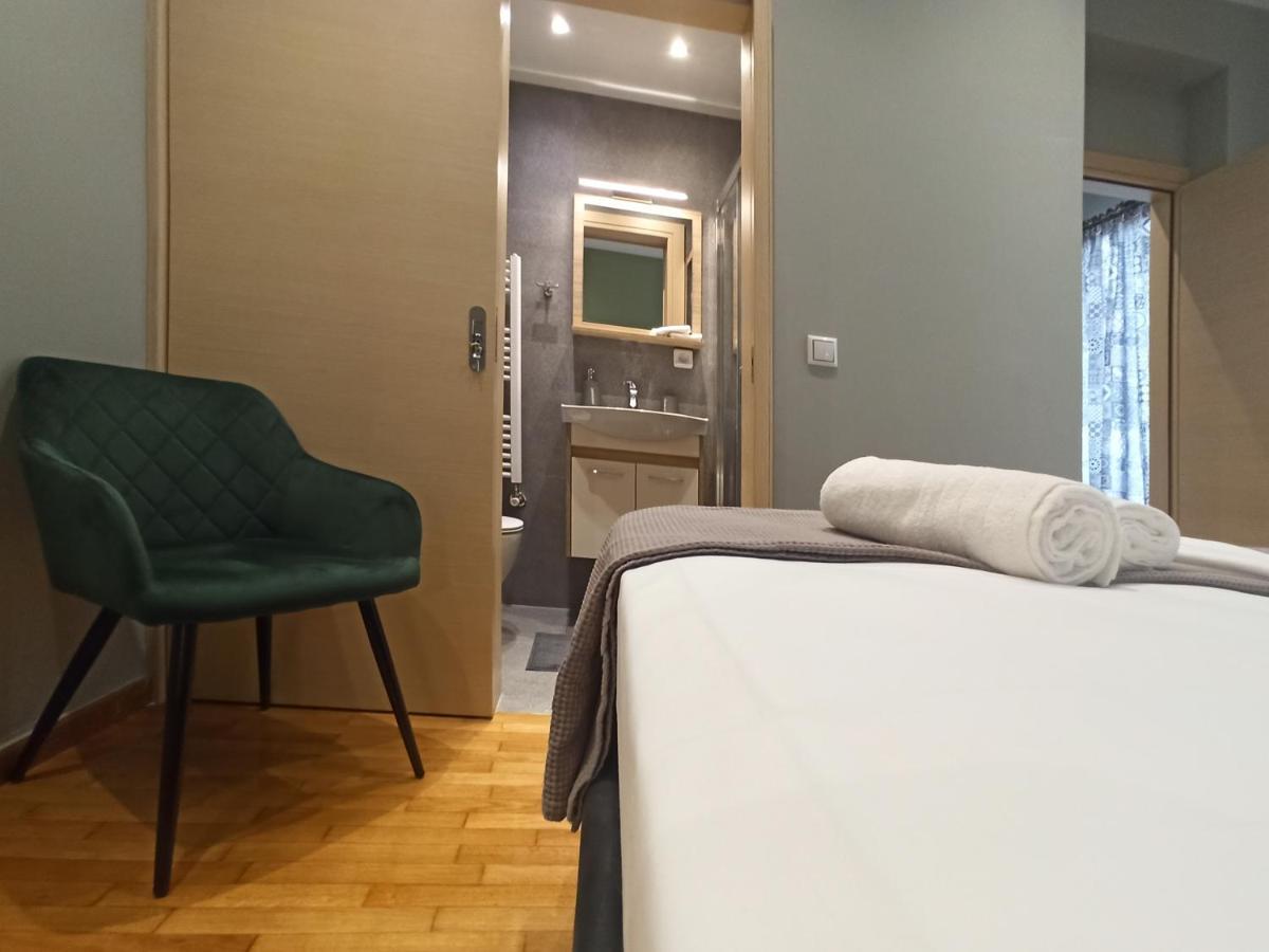 Athens Sweet Home By Yha Экстерьер фото