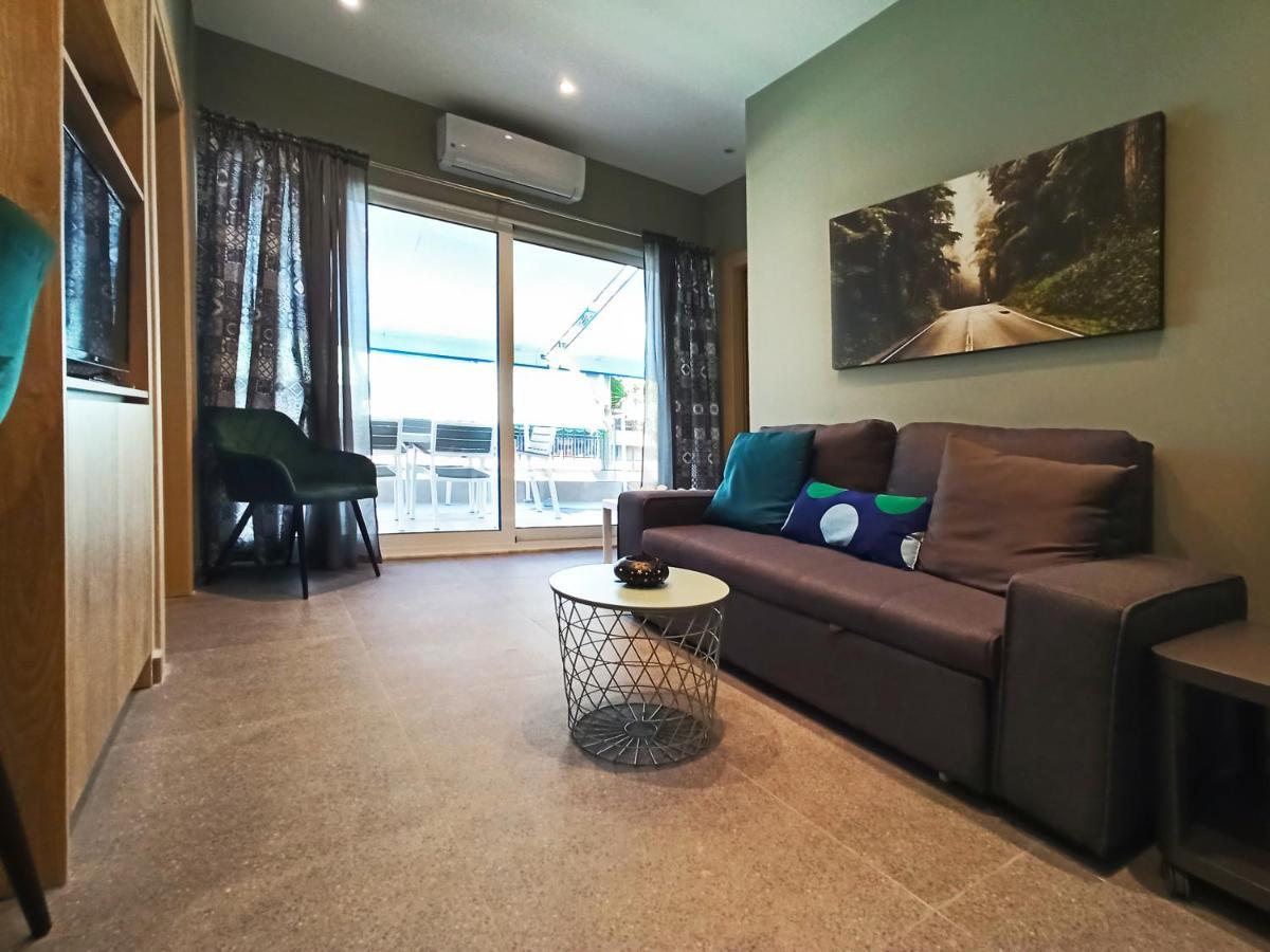 Athens Sweet Home By Yha Экстерьер фото
