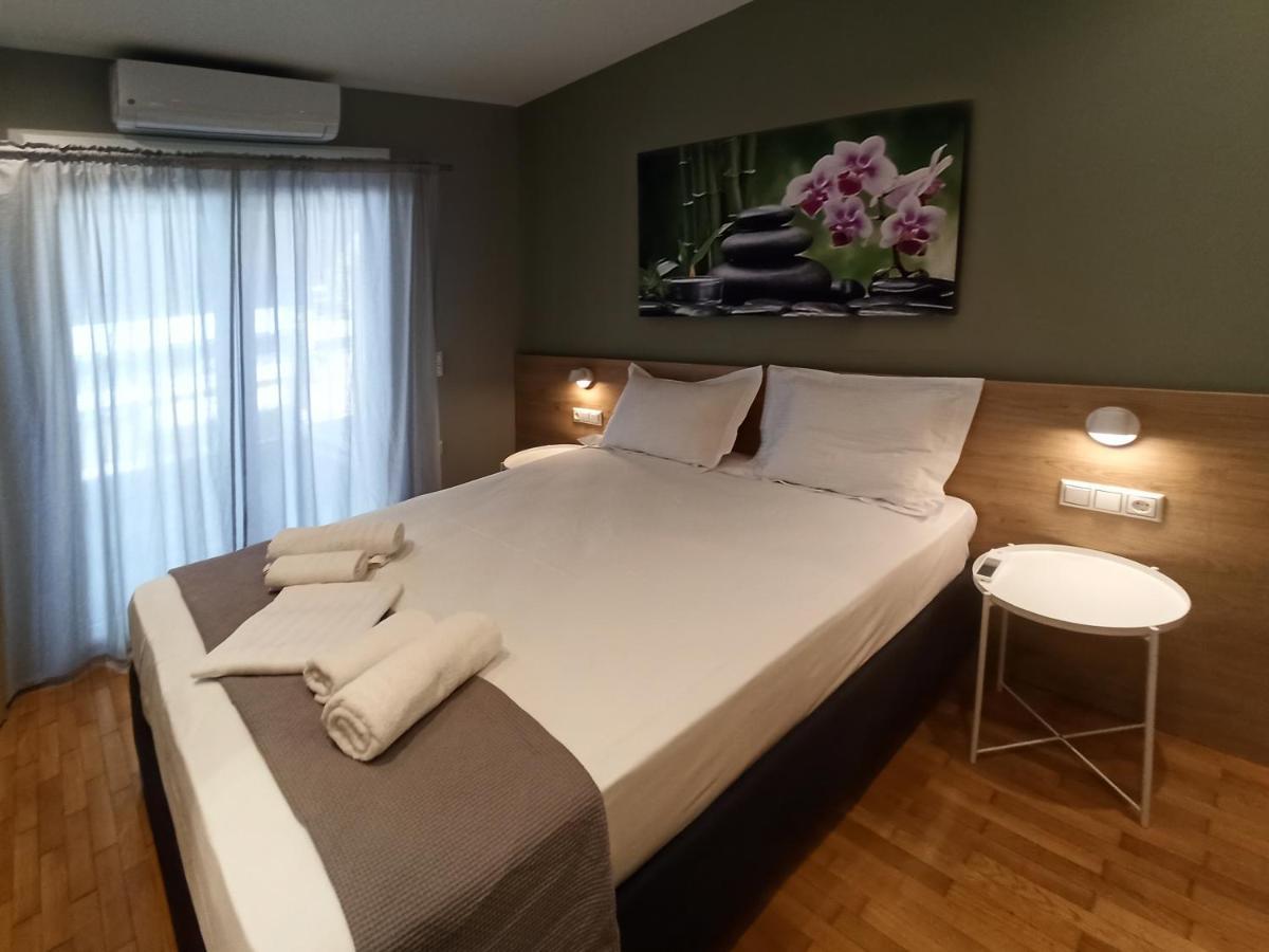 Athens Sweet Home By Yha Экстерьер фото