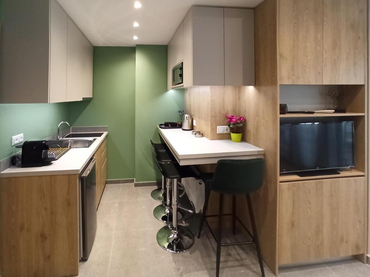 Athens Sweet Home By Yha Экстерьер фото