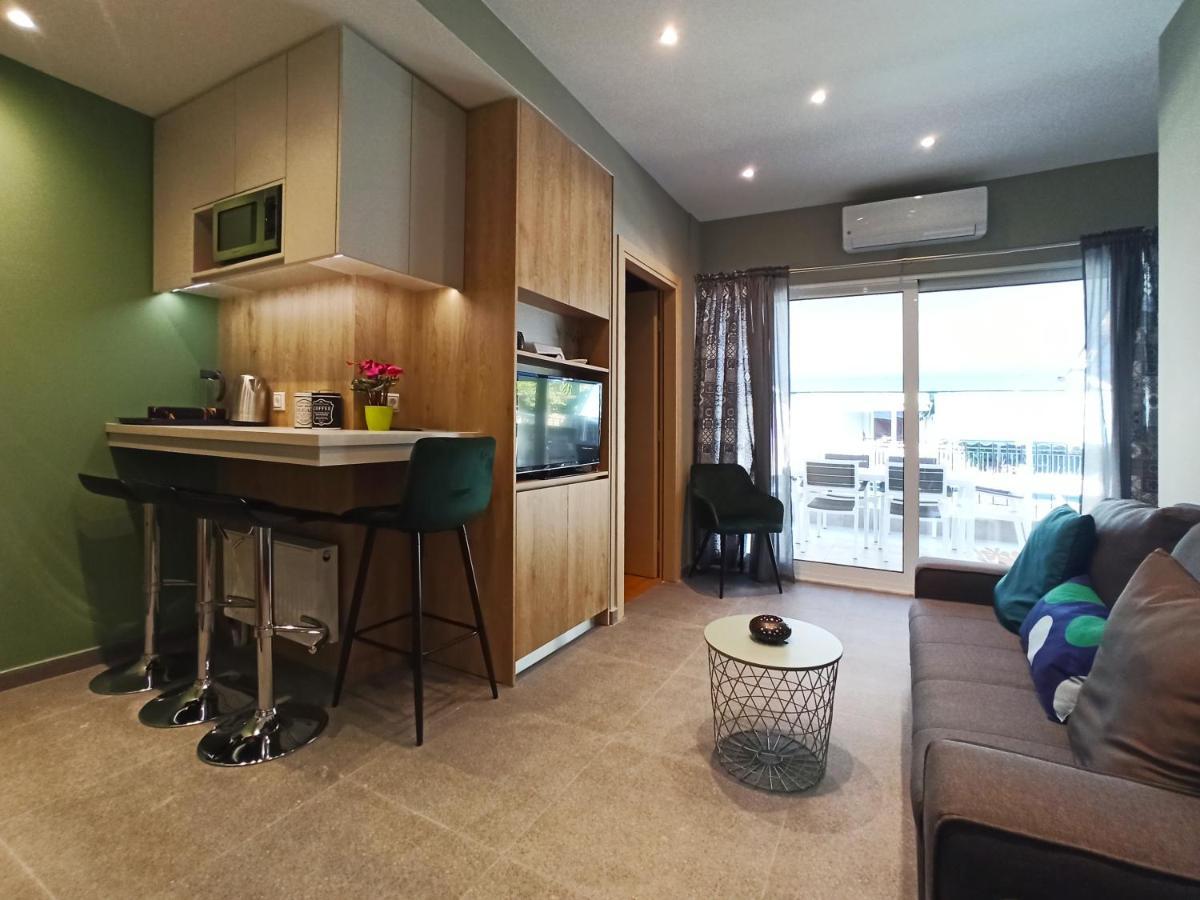 Athens Sweet Home By Yha Экстерьер фото