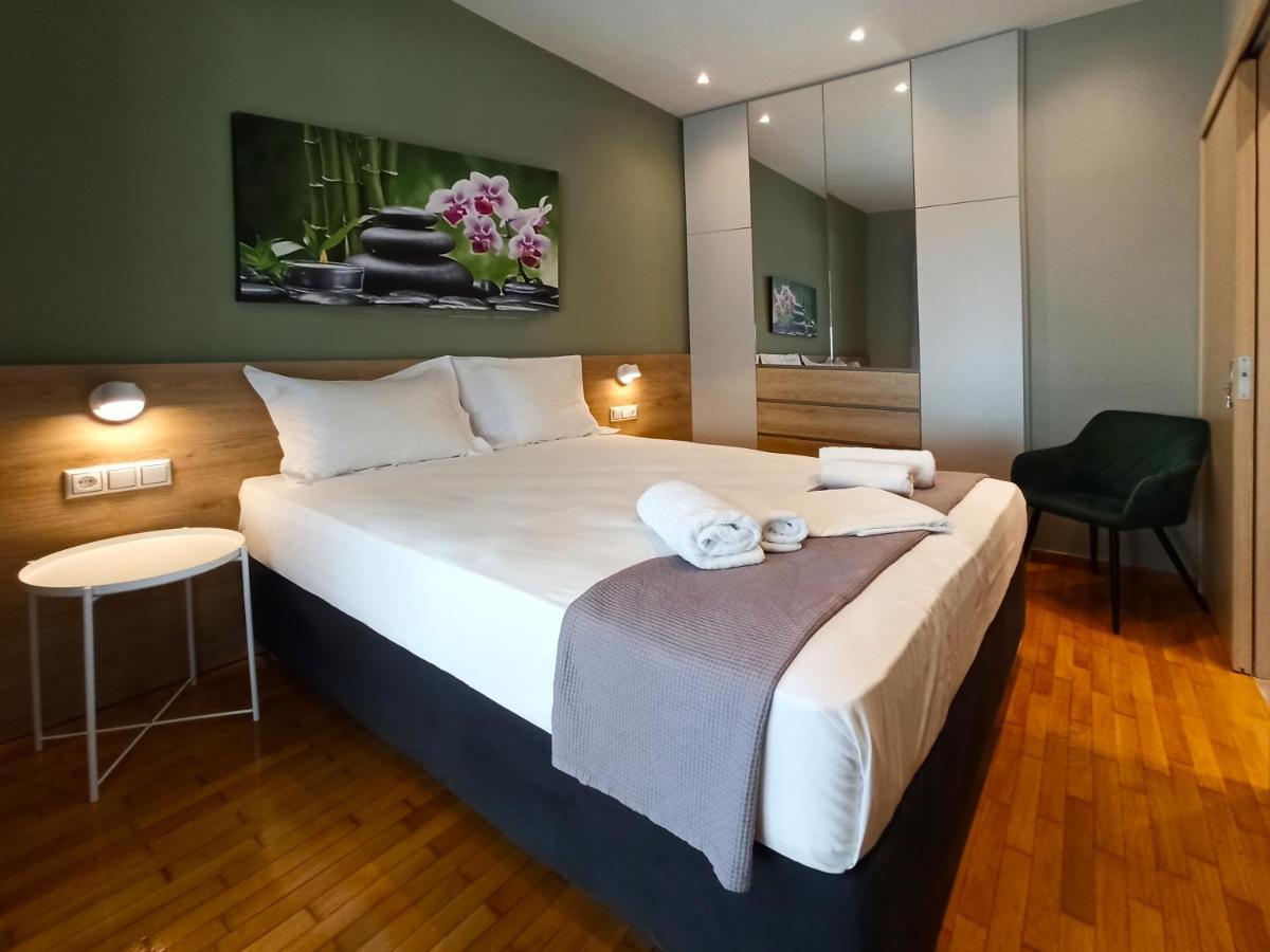 Athens Sweet Home By Yha Экстерьер фото