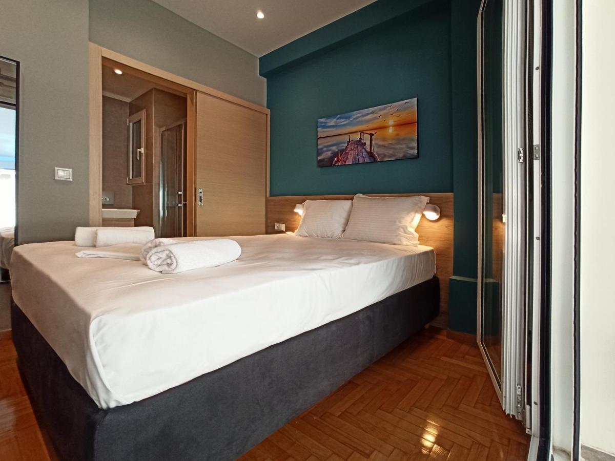 Athens Sweet Home By Yha Экстерьер фото
